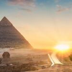 Guiding Half Day To Giza Pyramids with Hotel pickup - Why Choose This Tour?