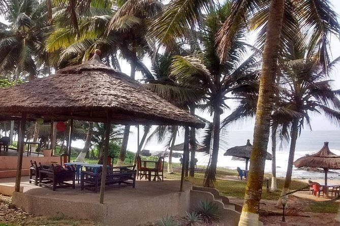 Guiding Tours In Ghana/West Africa - Final Thoughts: Who Will Love This Tour?