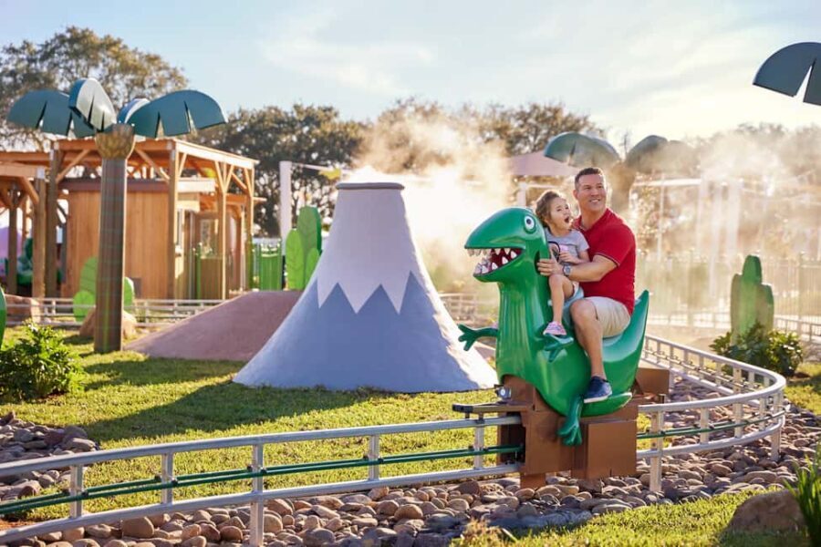 Günzburg: LEGOLAND® Deutschland & PEPPA PIG Park Ticket - Who Should Consider This Tour?