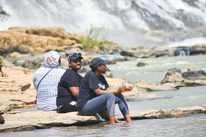 Gurara Waterfall - Frequently Asked Questions