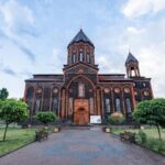Gyumri: Ancient Monasteries, city tour and rural museum - A Detailed Look at the Gyumri Tour