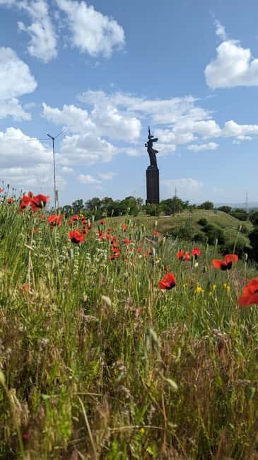 Gyumri: Private Guided Walking Tour By A Local Guide - An In-Depth Look at the Gyumri Guided Walking Tour