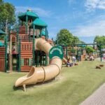 Haarlem: Linnaeushof Theme Park Entry Ticket - What To Expect at Linnaeushof