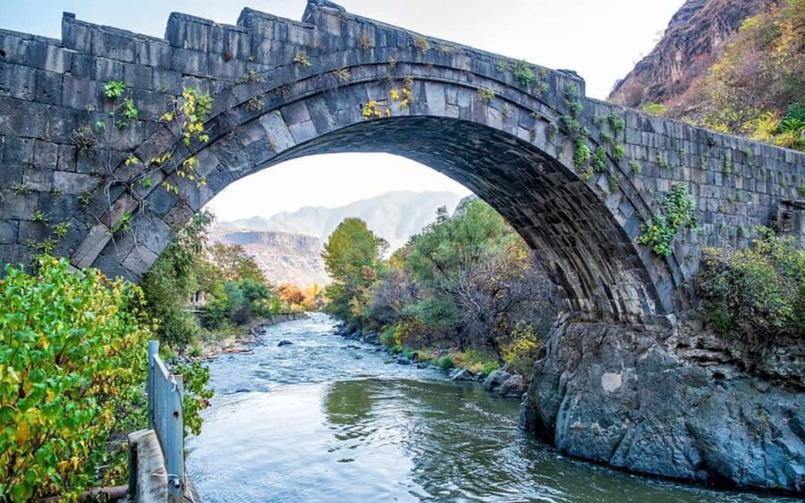 Haghpat, Sanahin & Odzun, Mendz Er or Zarni - Parni Caves - What to Expect: Experience & Practicalities