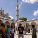 Hagia Sophia & Blue Mosque Tour + Optional Basilica Cistern - The Practicalities: What to Know Before You Go