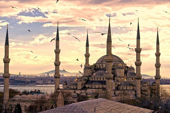 Hagia Sophia & Hippodrome Guided Tours Everyday - Authentic Experiences and Hidden Details