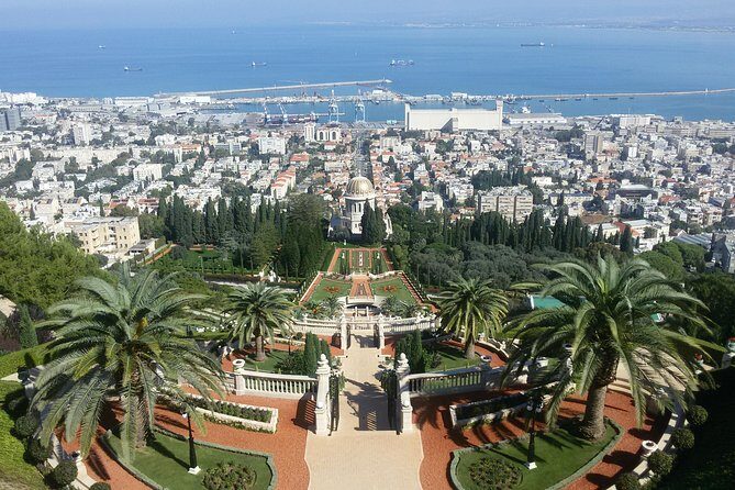 Haifa and Acre Private Tour - Who Will Love This Tour?