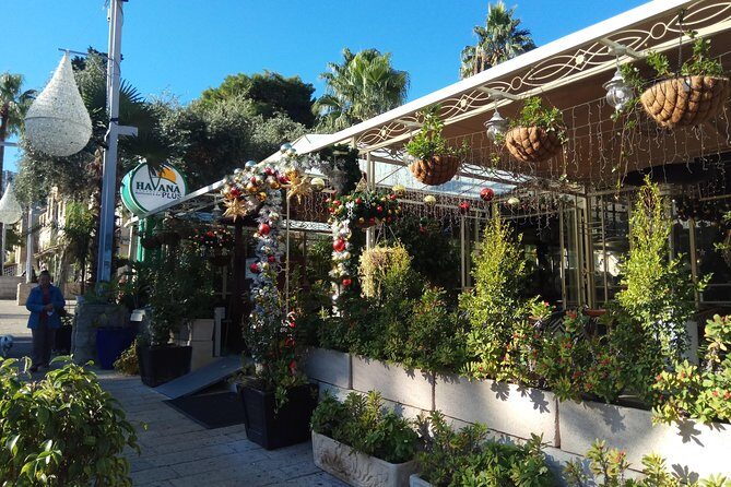 Haifa Culinary Private Tour - A Closer Look at the Experience