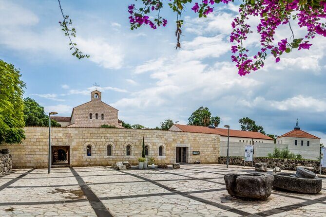 Haifa Shore Excursion: Private Nazareth and Sea of Galilee Day Trip - Final Thoughts