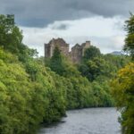 Hairy Coos & Highland Views: A Short Escape from Edinburgh - Scenic Highlights and Photo Opportunities