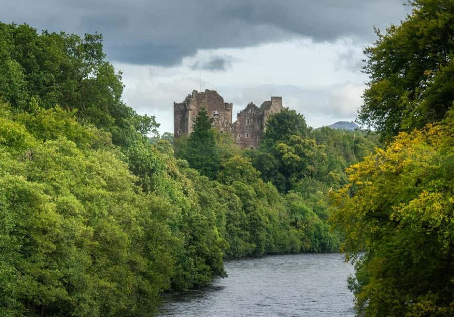 Hairy Coos & Highland Views: A Short Escape from Edinburgh - Scenic Highlights and Photo Opportunities