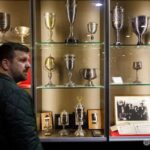 Hajduk Split Stadium Tour: An Unforgettable Experience - Why This Tour Is Worth Considering