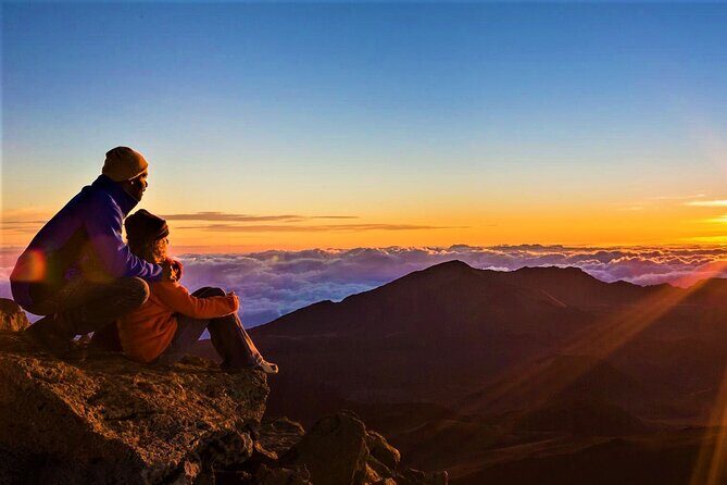 Haleakala Sunrise Best Guided Bike Tour with Bike Maui - The Experience’s Worth and Value