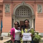 Half Dat Tour To The Egyptian Museum & Felucca Ride On The Nile - What’s Included and What to Budget For