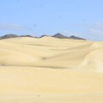 Half Day 4x4 Trip - Dunes, Caves, Santa Monica Beach & Village - The Sum Up
