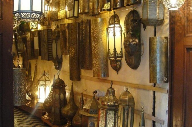 Half-Day Agadir to Kasbat Souss Private Tour with Pickup - Practical Tips for Your Visit