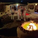 Half day Agafay : Camel Ride +Dinner + Show + Quad + transport - Transportation & Practical Details