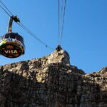 Half day am Cape Town City/Table Mountain & Bo KAAP open 8 Aug - Introduction to the Tour Experience