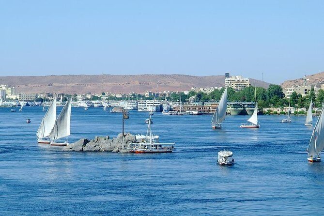 Half-Day Aswan Nubian Village Private Motorboat Tour - What Travelers Love About This Tour