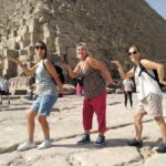 Half day at the pyramids and the Sphinx - Authentic Insights from Reviewers