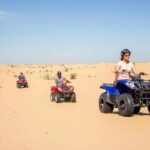 Half Day ATV Quad in Agadir - Why This Tour Stands Out