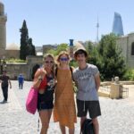 Half-Day Baku City Sightseeing Tour - The Experience: What Works Well