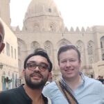 Half Day Best of Cairo Secrets Tour with Dinner Egyptian Food - What Travelers Are Saying