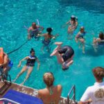 Half Day Blue Lagoon trip with transfer from Paphos - Who Is This Tour Best For?