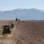 Half day Buggy in Agafay desert - Exploring the Agafay Desert by Buggy: What to Expect