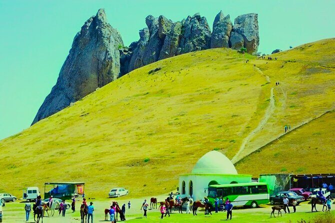 Half Day Candy Mountains and Beshbarmag Private Tour - Practical Tips for Your Trip