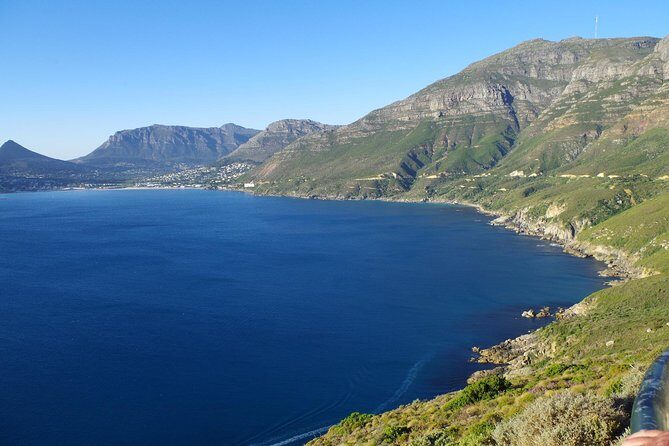 Half-Day Cape Peninsula Tour from Cape Town - An Honest Look at the Itinerary and Highlights