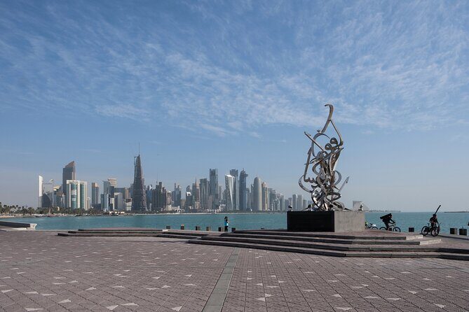 Half Day City Tour for Layover and Transit from Doha Airport - An In-Depth Look at the Tour Itinerary