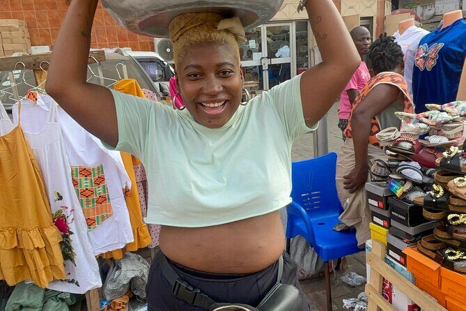 Half-Day City Tour of Accra - Practical Details and Tips for Visitors