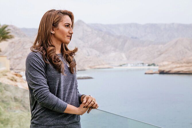 Half-Day City Tour of Mystic Muscat - Who Should Consider This Tour?