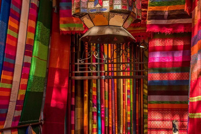 Half day Colourful souks guided tour - Why You Should Consider This Tour