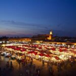 Half-Day Colourful Walking Tour of Marrakech - Who Should Consider This Tour?