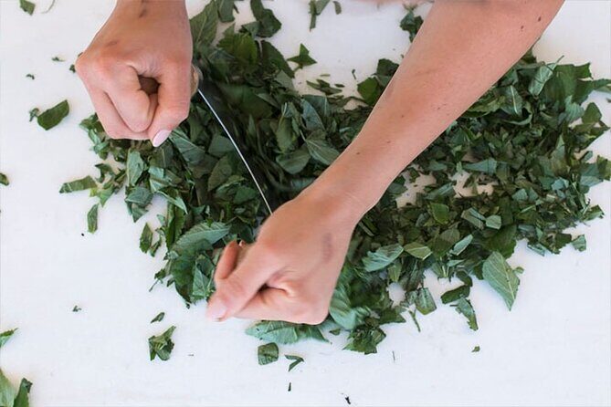 Half Day Cooking Class Experience with Amman Panoramic Tour - Who Will Love This Experience?