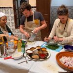 Half-Day Cooking Class with Local Chef Laila in Marrakech - Authenticity and Family Atmosphere