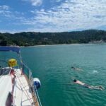 Half Day Cruise on a Sailing Yacht in Corfu Island - Who will love this experience?