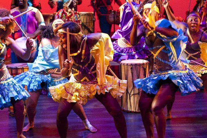 Half-Day Cultural Tour to Bomas of Kenya in Nairobi - Final Thoughts: Is This Tour Right for You?