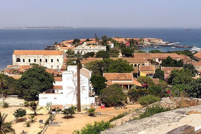 Half Day Dakar City Tour - In-Depth Look at the Itinerary