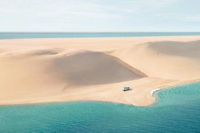 Half Day Desert Safari and Inland Sea - Why the Tour Offers Great Value