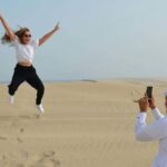 Half Day Desert Safari || Sand Boarding || Camel Ride || Inland Sea Visit || - Pricing and Value: Is It Worth It?