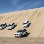 Half Day Desert Tour with Camel Ride - The Honest Verdict