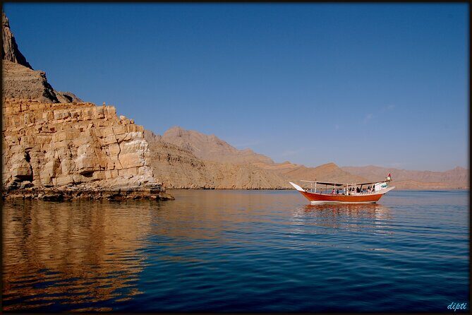 Half Day Dhow cruise to Telegraph Island (Shore excursions) - What to Expect on the Tour