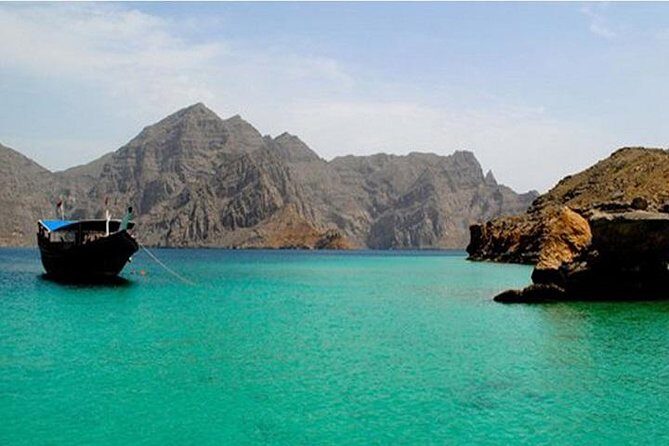 Half-Day Dhow Cruise - Pricing and Value Analysis