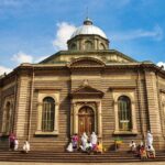 HALF DAY + DINNER Addis Ababa City Tour - What to Expect from the Itinerary