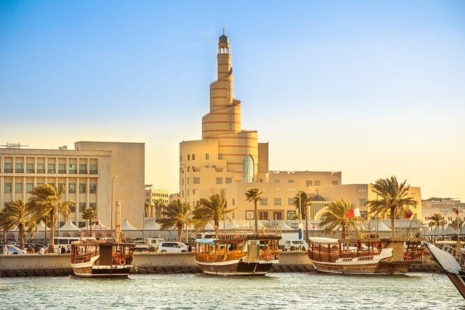 Half Day Doha City Tour (4-hours Private Tour) - What Makes This Tour Stand Out?