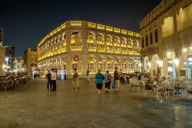 Half Day Doha City Tour with Lunch or Dinner - Final Thoughts: Who Will Love This Tour?