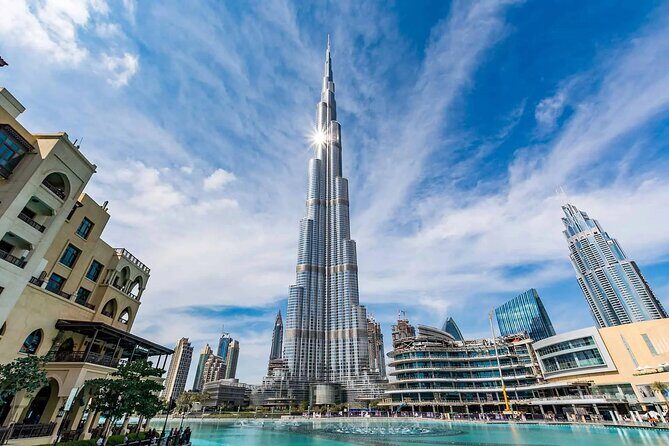 Half-Day Dubai City Sightseeing and Photo Stop Guided Tour - What Travelers Say: Authentic Insights from Reviews
